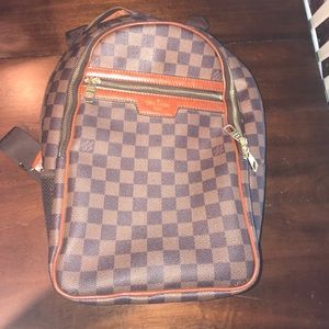 Louis Vuitton Michael Backpack